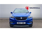 Vauxhall Mokka X Image 3
