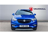 Vauxhall Mokka X Image 3