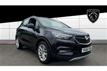 Used Vauxhall Mokka X