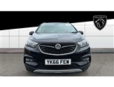 Vauxhall Mokka X Image 3