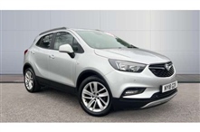 Vauxhall Mokka X