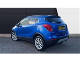 Vauxhall Mokka X Image 2
