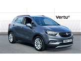 Vauxhall Mokka X Image 1