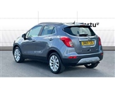 Vauxhall Mokka X Image 2