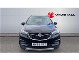 Vauxhall Mokka X Image 3