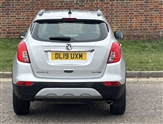 Vauxhall Mokka X Image 6