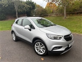 Used Vauxhall Mokka X