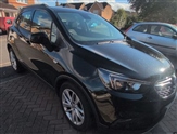 Used Vauxhall Mokka X