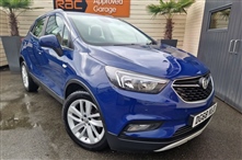 Vauxhall Mokka X