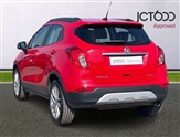 Vauxhall Mokka X Image 3