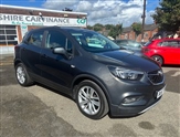 Used Vauxhall Mokka X