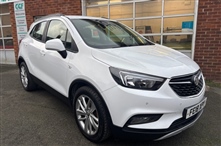 Vauxhall Mokka X