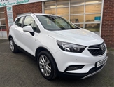 Used Vauxhall Mokka X