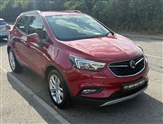 Used Vauxhall Mokka X