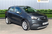 Vauxhall Mokka X
