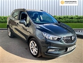 Used Vauxhall Mokka X