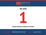 Vauxhall Mokka X Image 2