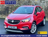 Vauxhall Mokka X Image 1