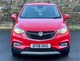 Vauxhall Mokka X Image 2