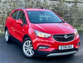 Vauxhall Mokka X Image 3