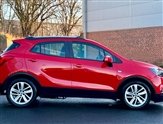 Vauxhall Mokka X Image 4