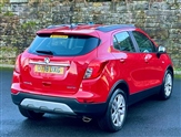 Vauxhall Mokka X Image 6