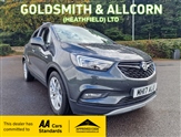 Used Vauxhall Mokka X