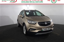 Vauxhall Mokka X