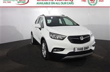 Vauxhall Mokka X