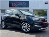Used Vauxhall Mokka X