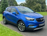 Used Vauxhall Mokka X