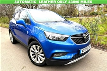Vauxhall Mokka X