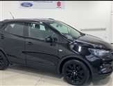 Used Vauxhall Mokka X Used Vauxhall Mokka X