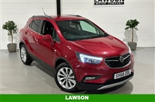 Vauxhall Mokka X