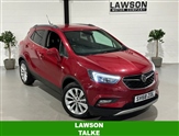 Used Vauxhall Mokka X