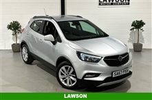 Vauxhall Mokka X
