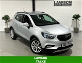 Used Vauxhall Mokka X