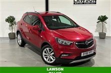 Vauxhall Mokka X