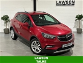 Used Vauxhall Mokka X