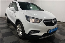 Vauxhall Mokka X
