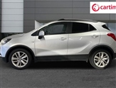 Vauxhall Mokka X Image 3