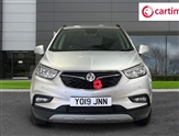 Vauxhall Mokka X Image 4