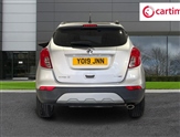 Vauxhall Mokka X Image 6