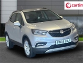Vauxhall Mokka X Image 1