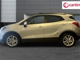 Vauxhall Mokka X Image 3
