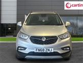 Vauxhall Mokka X Image 4