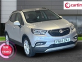 Vauxhall Mokka X Image 1