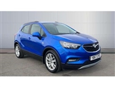 Vauxhall Mokka X Image 1