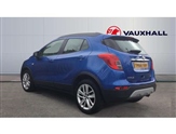 Vauxhall Mokka X Image 2
