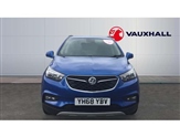 Vauxhall Mokka X Image 3